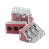 Powermaster PM-26092 3'Lü Buat Klemens - 5