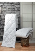 Sheri Home Tekstil Micro Lüx Çift Kişilik Silikon Yorgan - 2