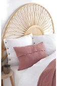 Sheri Home Tekstil Paradiso Gofreli Nevresim Takımı - 2