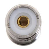 Uhf Dişi - Dişi Ara Konnektör UHF104 thumbnail 5