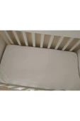 Sheri Home Tekstil Sheri Micro Köşe Lastikli Sıvı Geçirmez Bebek Alezi - 3