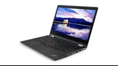Lenovo Thinkpad X380 20LH000PTX i5-8250U 8 GB RAM 240 GB SSD UHD Graphics 620 13.3" Full HD İkisi Bir Arada Notebook Laptop (Yenilenmiş Ürün) - 1