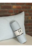 Sheri Home Tekstil Jersey  %100 Doğal Pamuklu Tek / Çift Kişilik  Çarşaf Seti SHERi188894896 - 5