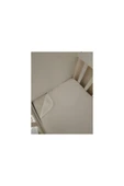 Sheri Home Tekstil Sheri Micro Köşe Lastikli Sıvı Geçirmez Bebek Alezi - 2