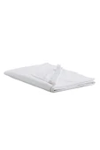 Sheri Home Tekstil -sheri Sıvı Geçirmez Köşeleri Lastikli Beyaz Yatak Alezi 1. Kalite - 3