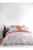 Sheri Home Tekstil Marrakech Çift Kişilik Nevresim Takımı - 2