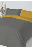 Sheri Home Çift Kişilik Çift Taraflı Asorti Poblin Nevresim Takımı Yeni02131453693 - 4