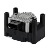 Volkswagen Golf 5 2005 - 2009 1.6 BSE Ateşleme Bobini Bremi Marka - 1