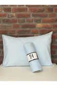 Sheri Home Tekstil Jersey  %100 Doğal Pamuklu Tek / Çift Kişilik  Çarşaf Seti SHERi188894896 - 4