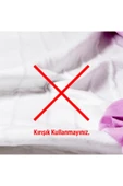OMAK Çift Kişilik Elektrikli Alt Battaniye - 4