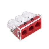 Powermaster PM-26092 3'Lü Buat Klemens - 3