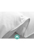 Sheri Home Tekstil Micro Lüx Çift Kişilik Silikon Yorgan %100 Pamuk Kumaş Yenisheri0112453 - 2