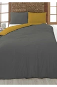 Sheri Home Çift Kişilik Çift Taraflı Asorti Poblin Nevresim Takımı Yeni02131453693 - 2