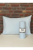 Sheri Home Tekstil Jersey  %100 Doğal Pamuklu Tek / Çift Kişilik  Çarşaf Seti SHERi188894896 - 2