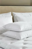 Sheri Home Tekstil Microfiber Antialerjik Yastık 910 Gr 2 Adet - 1
