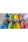 Sheri Home Tekstil Büyük Boy 1,kalite Clean Mikrofiber Havlu Paspas Mop Yedek Ucu Vilada - 2