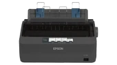 Epson LX-350 Nokta Vuruşlu Yazıcı 9 İğne 80 Sütun 390 Karakter/sn - 1