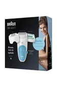 Silk-épil 5 5610 Sensosmart Islak&kuru Epilatör / Epilasyon - 6