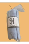 Sheri Home Lastikli Tek Kişilik Çarşaf Ve 1 Adet Yastık Kılıfı 100 X 200 Cmsetys8856421 - 2