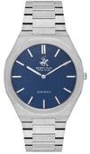 Beverly Hills Polo Club BP3604X.380 Erkek Kol Saati - 1