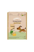 Bosch Sammys Crispy Cracker Peynir Ve Ispanak Dolgulu Köpek Ödülü 1 Kg - 1