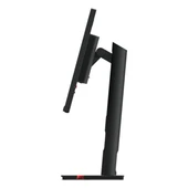 Lenovo ThinkVision T24i-30 63CFMATXTK 23.8" 60Hz 4Ms VGA+HDMI+DP+USB FullHD IPS Pivot Vesa Monitör - 4