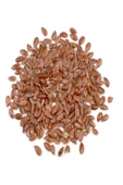 Heybeli Aktar Baharat Keten Tohumu 1 Kg Keten Tohumu 1 Kg - 1
