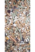 Vivid Bird Kemirgen (tavşan,hamster,ginepig) Yemi 1 Kg - 1