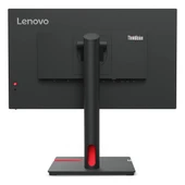 Lenovo ThinkVision T24i-30 63CFMATXTK 23.8" 60Hz 4Ms VGA+HDMI+DP+USB FullHD IPS Pivot Vesa Monitör - 5