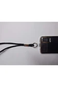Telefon Askısı Telefon Boyun Ipi / Tüm Telefonlarla Uyumlu - 2