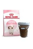 SENBEEN Royal Canin Kitten Kedi Maması 1 Kg (DOYPACK AMBALAJ) - 3