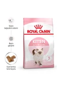SENBEEN Royal Canin Kitten Kedi Maması 1 Kg (DOYPACK AMBALAJ) - 1