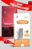 Trendline Kitten Tavuklu Yavru Kedi Maması - 1 Kg - 2