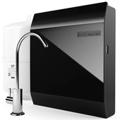 Prio MO580 Slim 15 Litre Tanklı Pompalı Su Arıtma Cihazı - 2