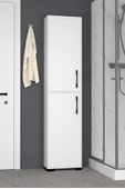 Lizbon No.4 Banyo Dolabı - 1