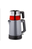 Conti CTM-200 Stly Plastik Çaycı Antrasit - 1