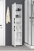 Lizbon No.4 Banyo Dolabı - 2