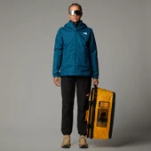 The North Face Base Camp Gear Box M Summit Yellow - 4