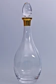 Extra Decostyle Gold 61 Parça 12 Kişilik Cam Bardak Seti - 4