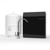 Prio MO580 Slim 15 Litre Tanklı Pompalı Su Arıtma Cihazı - 1