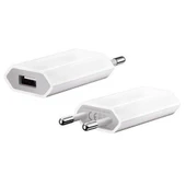 Apple iPhone Orjinal USB Priz Şarj Cihazı, Adaptör MD813ZM/A - 2