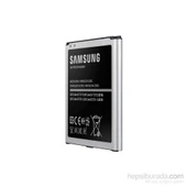 Samsung Galaxy S4 i9500 Standart Batarya (2600 mAh) EB-B600BEBECWW - 4