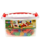 Dede Oyuncak Magic Puzzle Box 400 Parça 01909 - 1