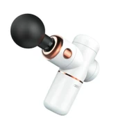 Ozmik  FG01  4Hız Ayarlı 4 Başlıklı Şarjlı 3000 Mah Bataryalı Boyun Ense Bacak Vücut Masaj Aleti thumbnail 1