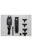 Powertec TR-858 Profesyonel Sakal ve Saç Kesme Makinesi - 3
