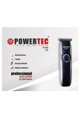 Powertec TR-858 Profesyonel Sakal ve Saç Kesme Makinesi - 2