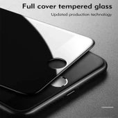 İPHONE 7/8 5D TAM KAPLAYAN CAM JELATİN - 5
