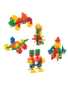 Dede Oyuncak Magic Puzzle Box 400 Parça 01909 - 2