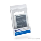 Samsung Galaxy S4 i9500 Standart Batarya (2600 mAh) EB-B600BEBECWW - 3
