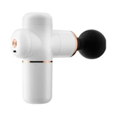 Ozmik  FG01  4Hız Ayarlı 4 Başlıklı Şarjlı 3000 Mah Bataryalı Boyun Ense Bacak Vücut Masaj Aleti thumbnail 3